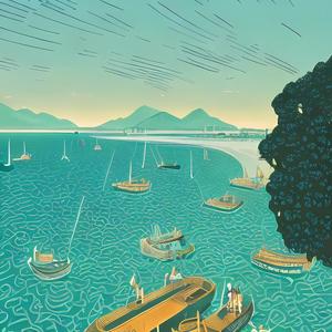 一十九《苏公堤》Flac/MP3格式 无损音乐下载-无损音乐源