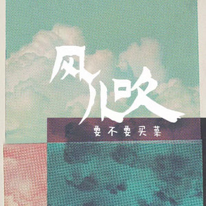 要不要买菜《风儿吹》Flac/MP3格式 无损音乐下载-无损音乐源