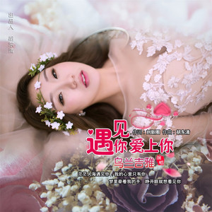 乌兰吉雅《遇见你爱上你》Flac/MP3格式 无损音乐下载-无损音乐源
