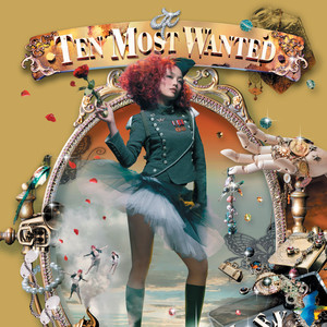 容祖儿《最后的茱丽叶》Flac/MP3格式 无损音乐下载-无损音乐源