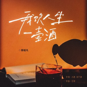 常超凡《我饮人生一壶酒》Flac/MP3格式 无损音乐下载-无损音乐源