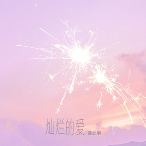 蓝心羽《灿烂的爱》Flac/MP3格式 无损音乐下载-无损音乐源