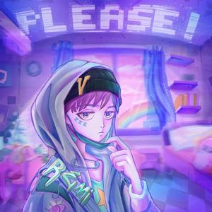 吴子健REmi《拜托拜托了》Flac/MP3格式 无损音乐下载-无损音乐源