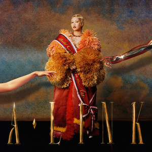 A-Lin《聊聊天》Flac/MP3格式 无损音乐下载-无损音乐源