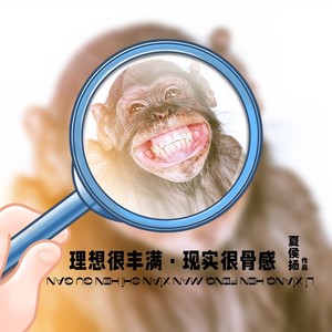 夏侯扬《理想很丰满现实很骨感》Flac/MP3格式 无损音乐下载-无损音乐源