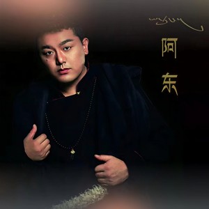 阿东《望月的人》Flac/MP3格式 无损音乐下载-无损音乐源