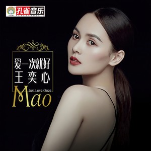 王奕心《偏偏喜欢你》Flac/MP3格式 无损音乐下载-无损音乐源