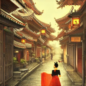 五音Jw《唐人》Flac/MP3格式 无损音乐下载-无损音乐源