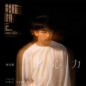 唐汉霄《离心力》Flac/MP3格式 无损音乐下载-无损音乐源