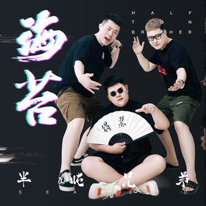 半吨兄弟《海苔》Flac/MP3格式 无损音乐下载-无损音乐源