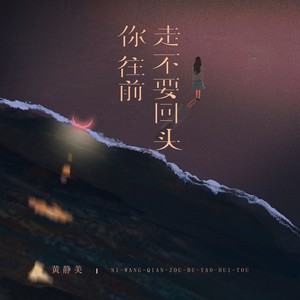 黄静美《你总要学会往前走》Flac/MP3格式 无损音乐下载-无损音乐源
