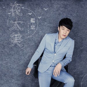 赵鑫《夜太美》Flac/MP3格式 无损音乐下载-无损音乐源
