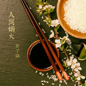 孙子涵《人间烟火》Flac/MP3格式 无损音乐下载-无损音乐源