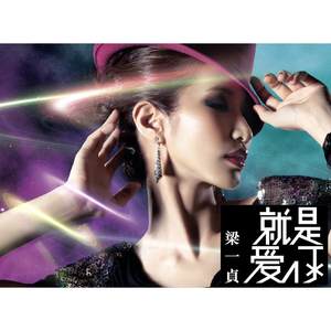 梁一贞《玩具》Flac/MP3格式 无损音乐下载-无损音乐源