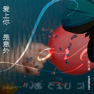 陈小满《爱上你是意外》Flac/MP3格式 无损音乐下载-无损音乐源