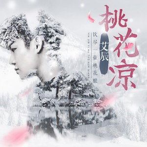艾辰《桃花凉》Flac/MP3格式 无损音乐下载-无损音乐源