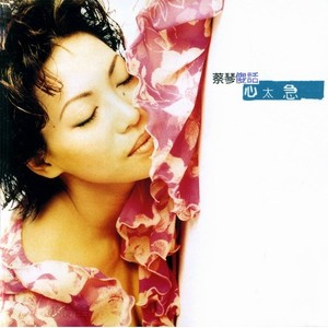 蔡琴《心太急》Flac/MP3格式 无损音乐下载-无损音乐源