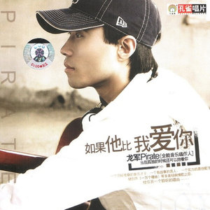 龙军《别把爱情想得太完美》Flac/MP3格式 无损音乐下载-无损音乐源