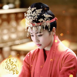 白鹿《江南恨》Flac/MP3格式 无损音乐下载-无损音乐源