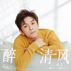 武艺《醉清风》Flac/MP3格式 无损音乐下载-无损音乐源