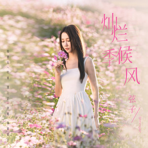 弦子《灿烂季候风》Flac/MP3格式 无损音乐下载-无损音乐源