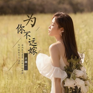 洋澜一《为你不远嫁》Flac/MP3格式 无损音乐下载-无损音乐源