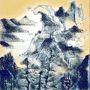 子明《杂草》Flac/MP3格式 无损音乐下载-无损音乐源