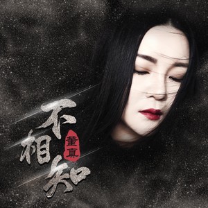 董真《不相知》Flac/MP3格式 无损音乐下载-无损音乐源