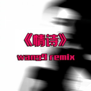 王玖《情诗》Flac/MP3格式 无损音乐下载-无损音乐源
