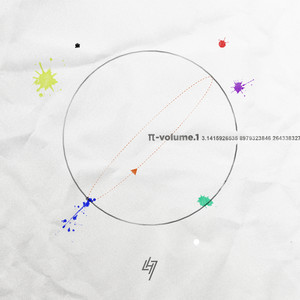 鹿晗《体会（Nature）》Flac/MP3格式 无损音乐下载-无损音乐源