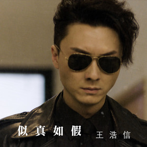 王浩信《似真如假》Flac/MP3格式 无损音乐下载-无损音乐源