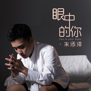 朱添泽《眼中的你》Flac/MP3格式 无损音乐下载-无损音乐源