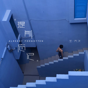 王天戈《提前忘记》Flac/MP3格式 无损音乐下载-无损音乐源