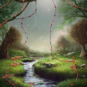 Aki阿杰《红线牵》Flac/MP3格式 无损音乐下载-无损音乐源