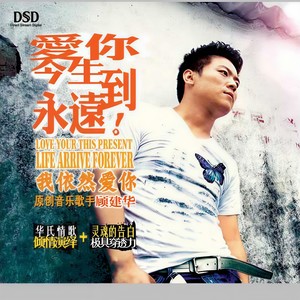 顾建华《爱你今生到永远》Flac/MP3格式 无损音乐下载-无损音乐源