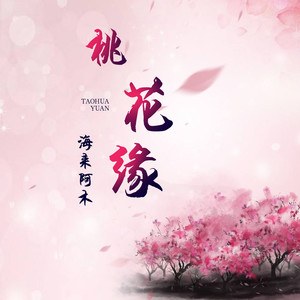 海来阿木《桃花缘》Flac/MP3格式 无损音乐下载-无损音乐源