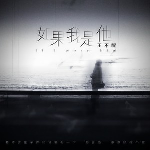 王不醒《如果我是他》Flac/MP3格式 无损音乐下载-无损音乐源