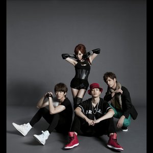 大嘴巴《Play!》Flac/MP3格式 无损音乐下载-无损音乐源