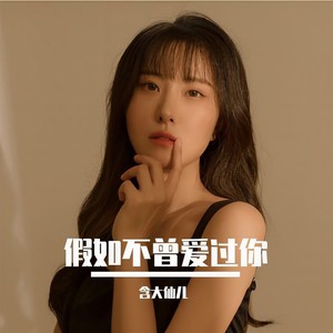 含大仙儿《假如不曾爱过你》Flac/MP3格式 无损音乐下载-无损音乐源