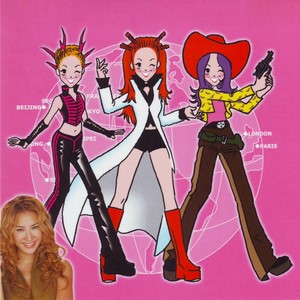 李玟《等爱降落》Flac/MP3格式 无损音乐下载-无损音乐源