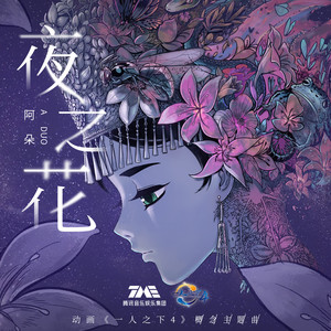 阿朵《夜之花》Flac/MP3格式 无损音乐下载-无损音乐源