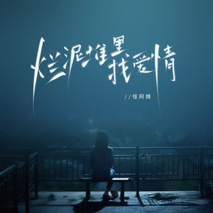 怪阿姨《烂泥堆里找爱情》Flac/MP3格式 无损音乐下载-无损音乐源