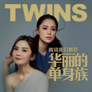 Twins《就说我们都是华丽的单身族》Flac/MP3格式 无损音乐下载-无损音乐源