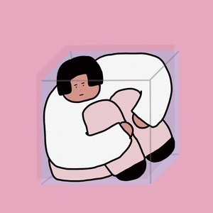 门门《垃圾飞行指南》Flac/MP3格式 无损音乐下载-无损音乐源