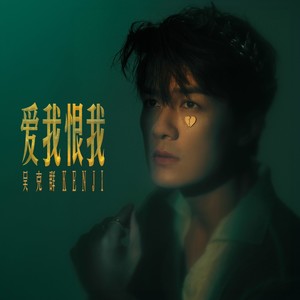 吴克群《破心脏》Flac/MP3格式 无损音乐下载-无损音乐源