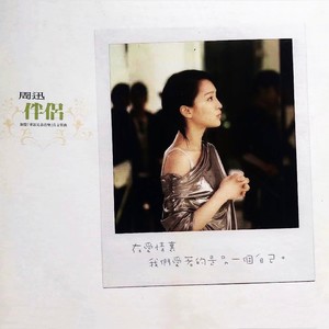 周迅《伴侣》Flac/MP3格式 无损音乐下载-无损音乐源