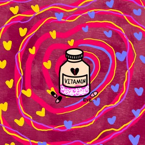 王澳楠EVE《维他命》Flac/MP3格式 无损音乐下载-无损音乐源