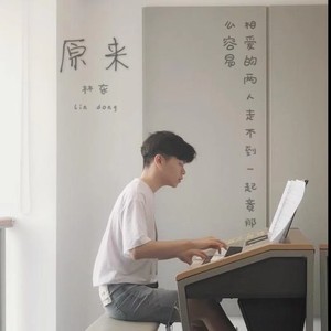 林东《原来》Flac/MP3格式 无损音乐下载-无损音乐源