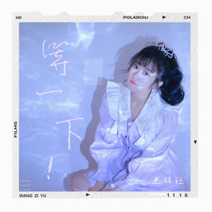 王梓钰《等一下！》Flac/MP3格式 无损音乐下载-无损音乐源
