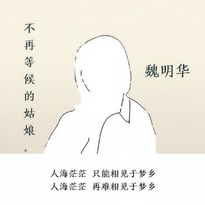 魏明华《不再等候的姑娘》Flac/MP3格式 无损音乐下载-无损音乐源